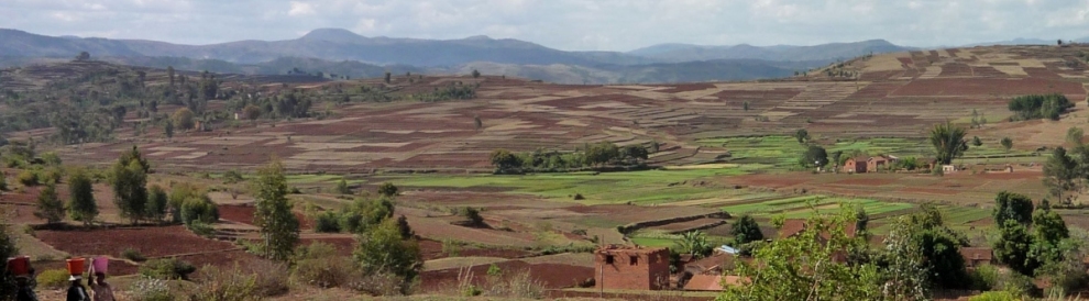 Beste Reisezeit Madagaskar (Wetter, Klimatabelle und Klimadiagramm)