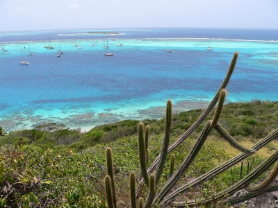 View from the Island Top (Lee Coursey)  [flickr.com]  CC BY 
Infos zur Lizenz unter 'Bildquellennachweis'