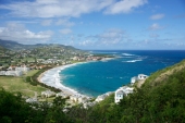 Vorschau: Beste Reisezeit St. Kitts und Nevis