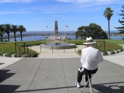 War Memorial, King's Garden, Perth (Dr. Umesh Behari Mathur)  [flickr.com]  CC BY 
Infos zur Lizenz unter 'Bildquellennachweis'