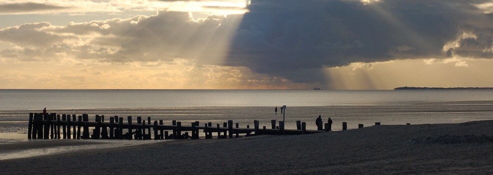 Wattenmeer (A-Weiner)  [flickr.com]  CC BY-ND 
Infos zur Lizenz unter 'Bildquellennachweis'