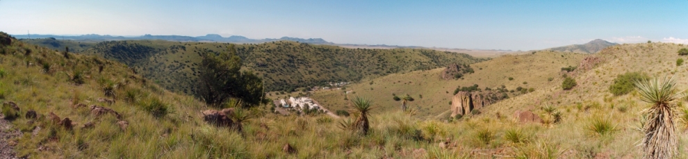 West Texas (Rick Gutleber)  [flickr.com]  CC BY 
Infos zur Lizenz unter 'Bildquellennachweis'