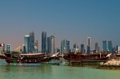Vorschau: Beste Reisezeit Katar