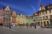 Vorschau: Beste Reisezeit Polen