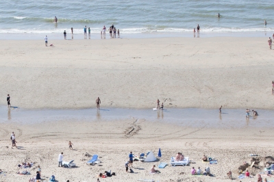 Zandvoort beach (Udo Geisler)  [flickr.com]  CC BY 
Infos zur Lizenz unter 'Bildquellennachweis'