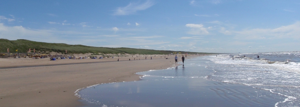 Zandvoort Strand (zandvoort-urlaub.com)  [flickr.com]  CC BY 
Infos zur Lizenz unter 'Bildquellennachweis'